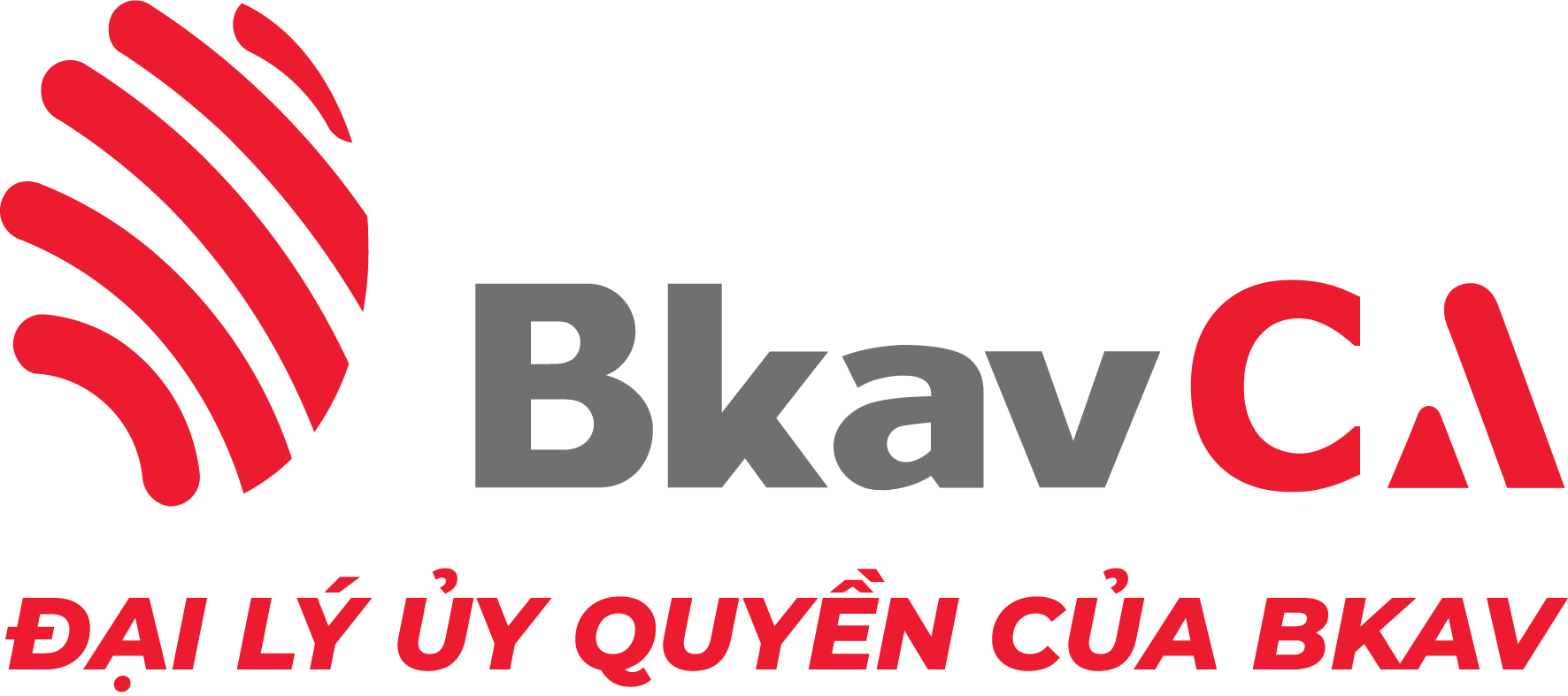 Bkav CA - Đại lý ủy quyền của Bkav